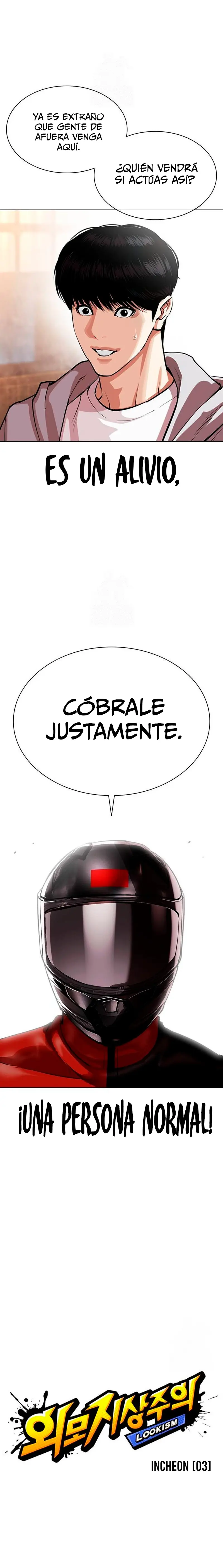 Nueva cara Capitulo 560 página 10