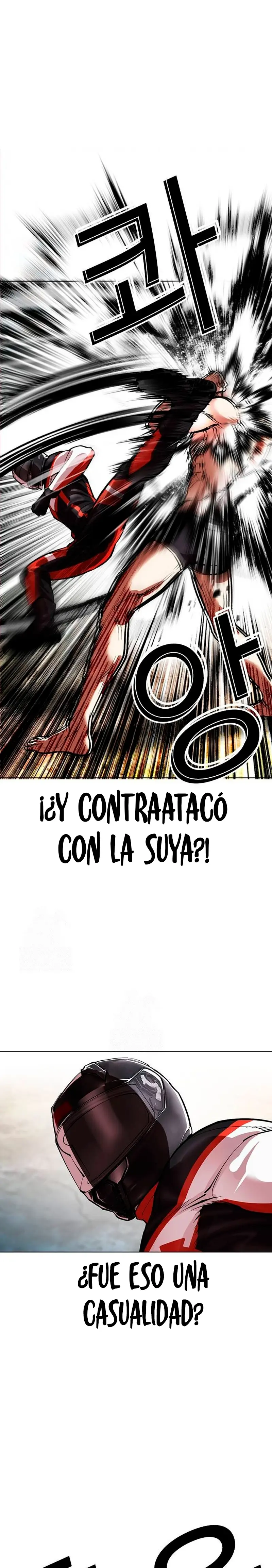 Nueva cara Capitulo 560 página 31