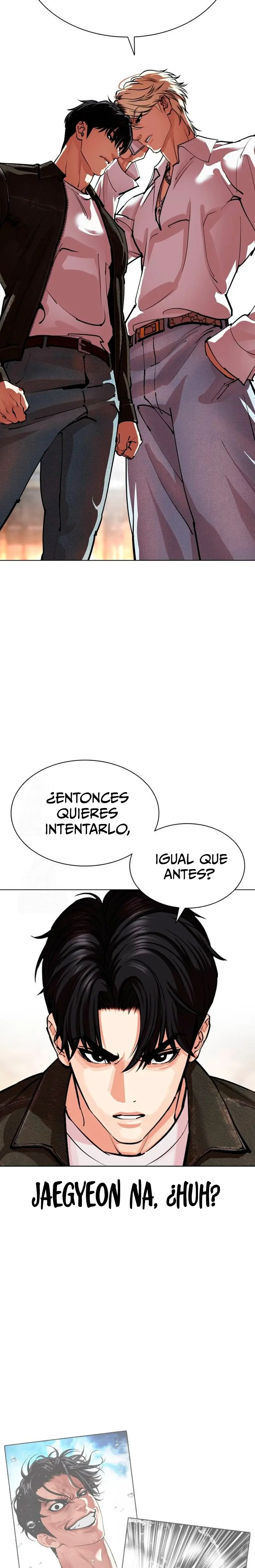 Nueva cara Capitulo 560 página 52