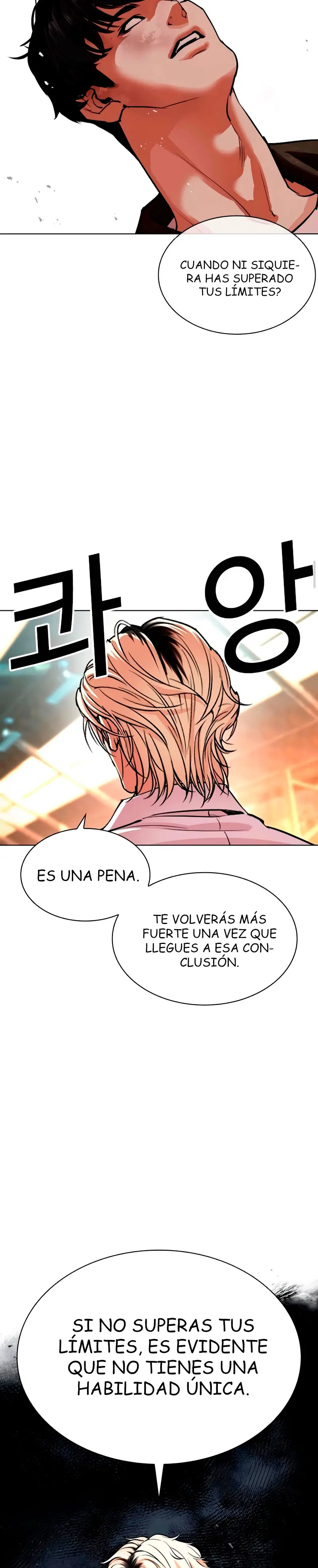 Nueva cara Capitulo 561 página 20