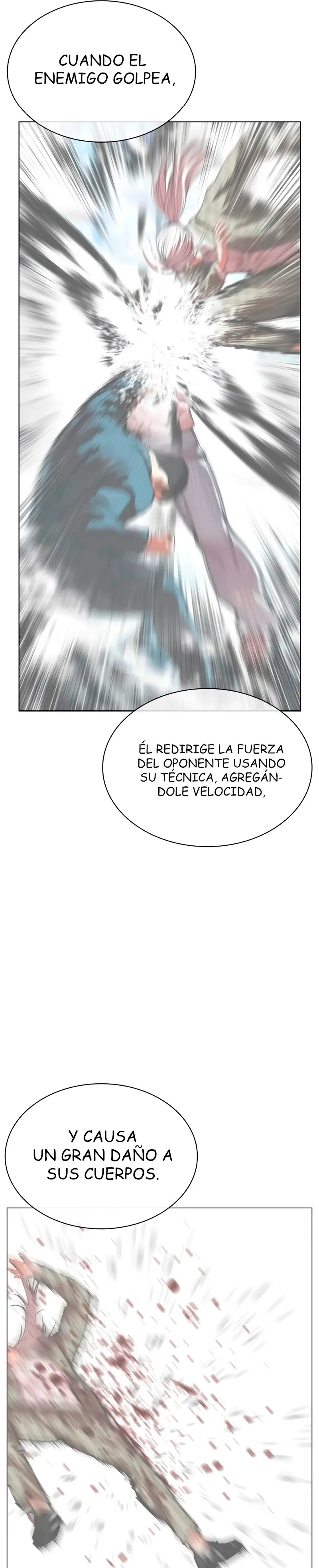 Nueva cara Capitulo 561 página 24