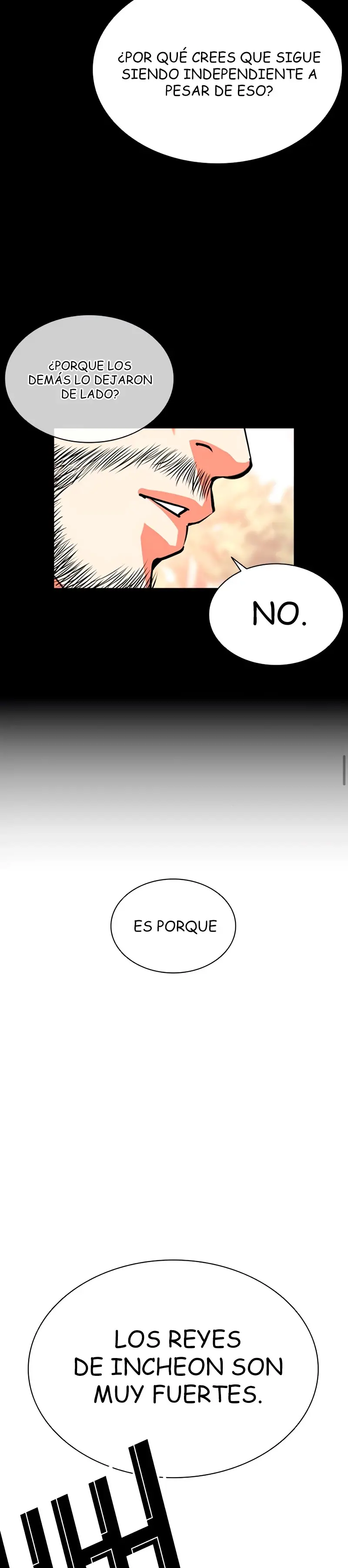 Nueva cara Capitulo 561 página 6