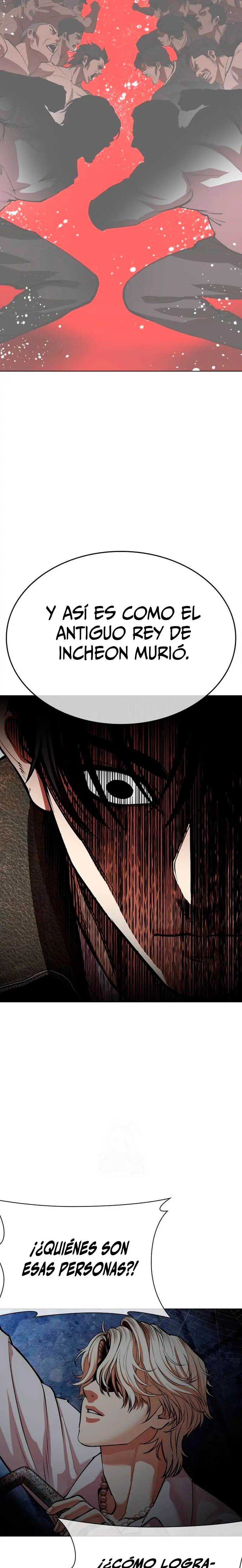 Nueva cara Capitulo 562 página 14