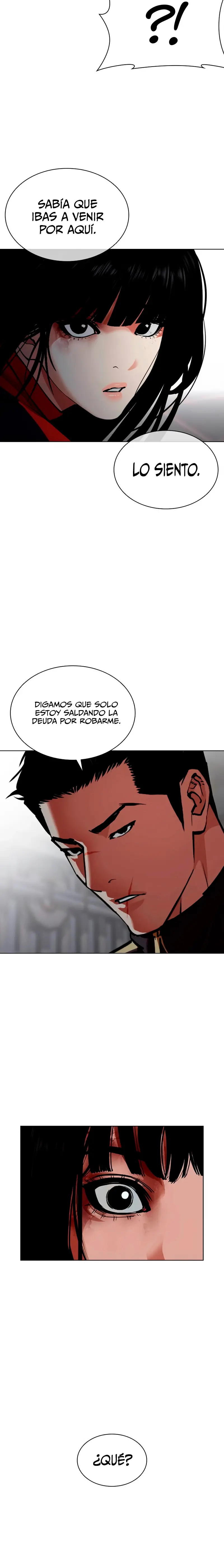 Nueva cara Capitulo 564 página 43