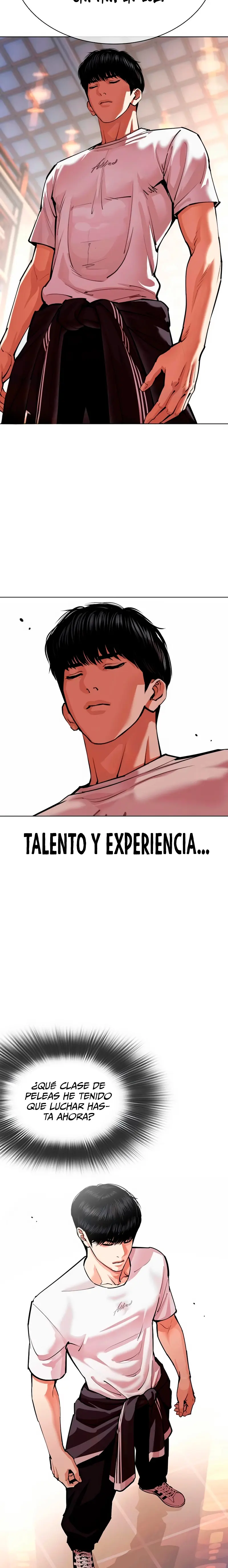 Nueva cara Capitulo 564 página 7