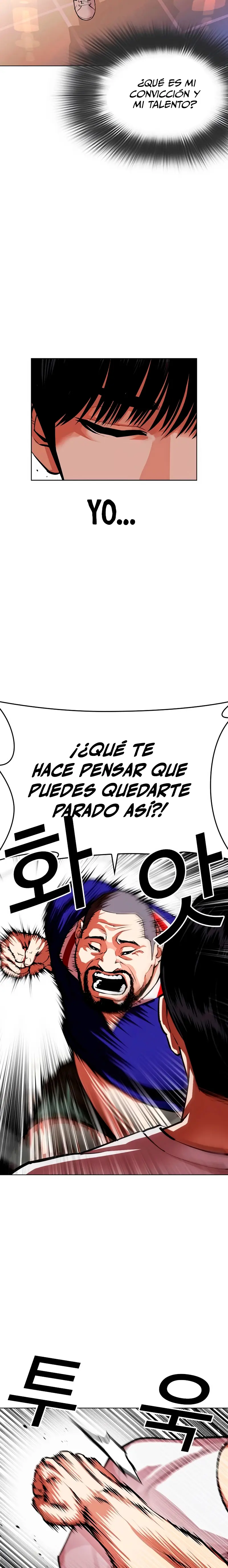 Nueva cara Capitulo 564 página 8