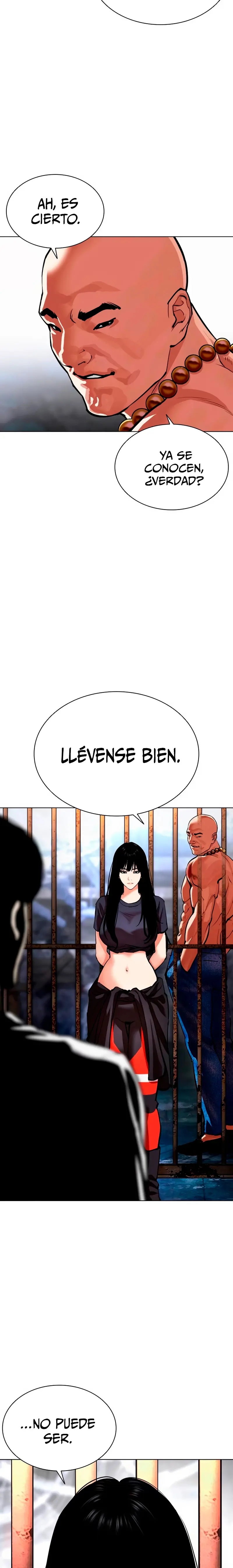 Nueva cara Capitulo 565 página 14