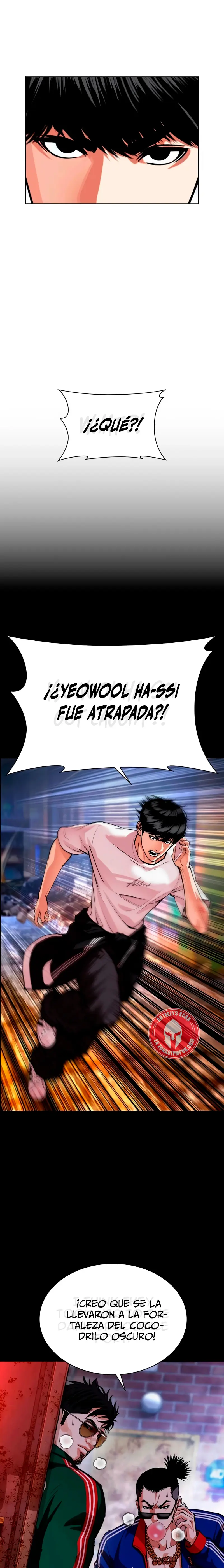 Nueva cara Capitulo 565 página 44