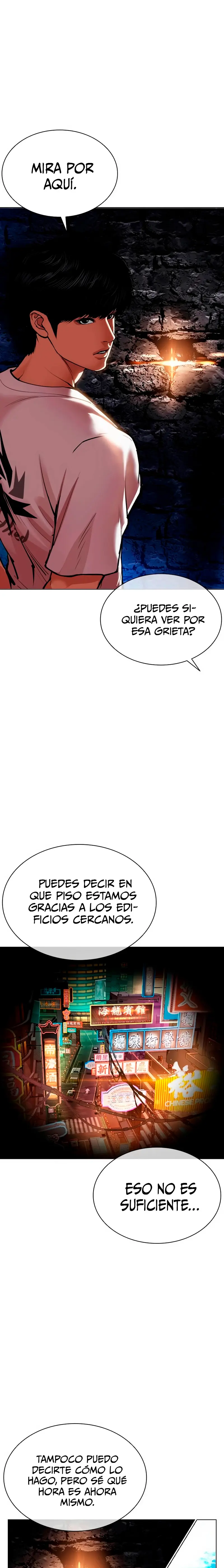 Nueva cara Capitulo 565 página 49