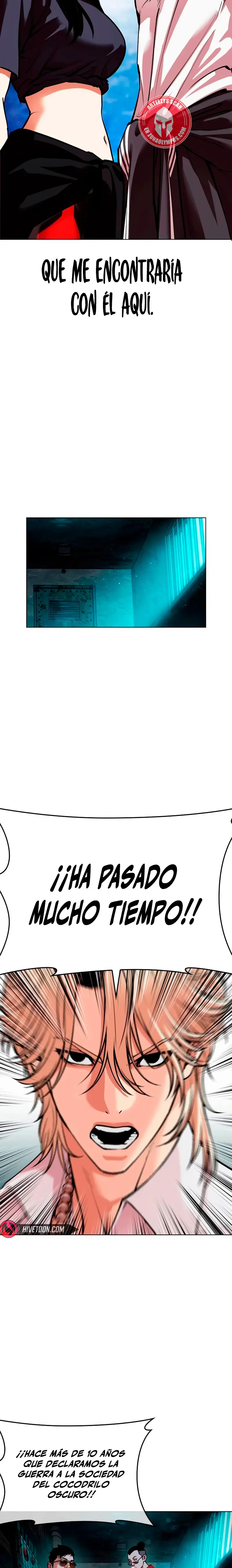 Nueva cara Capitulo 565 página 52