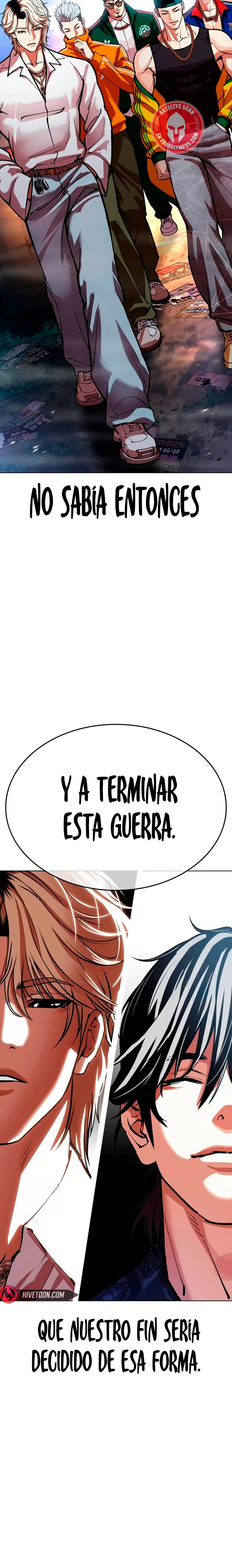 Nueva cara Capitulo 565 página 55