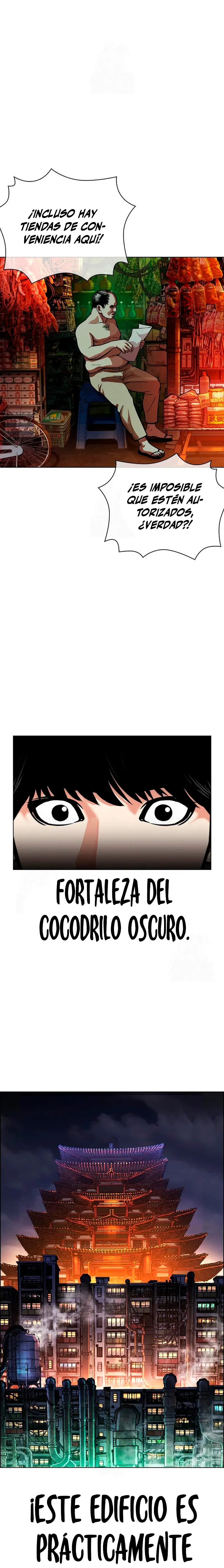 Nueva cara Capitulo 566 página 13