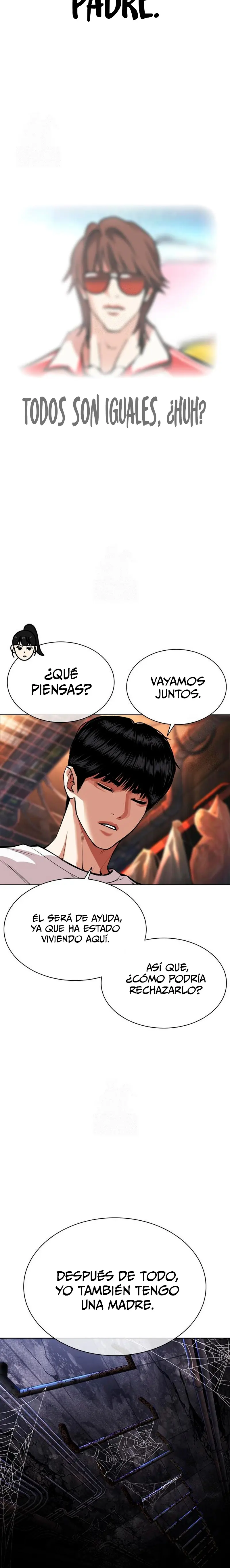 Nueva cara Capitulo 566 página 23