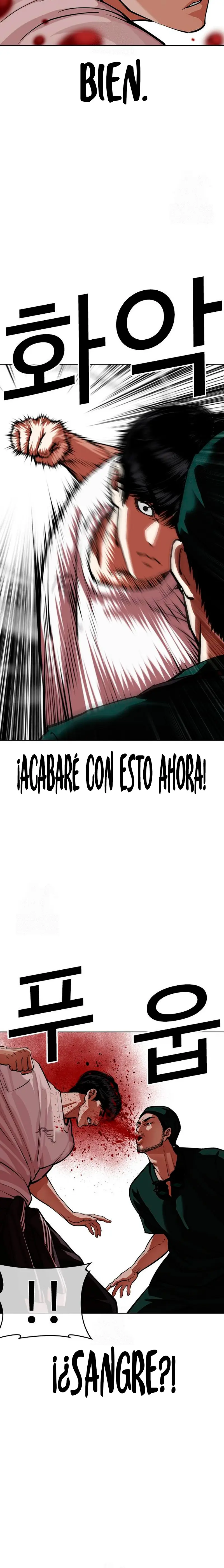 Nueva cara Capitulo 566 página 39