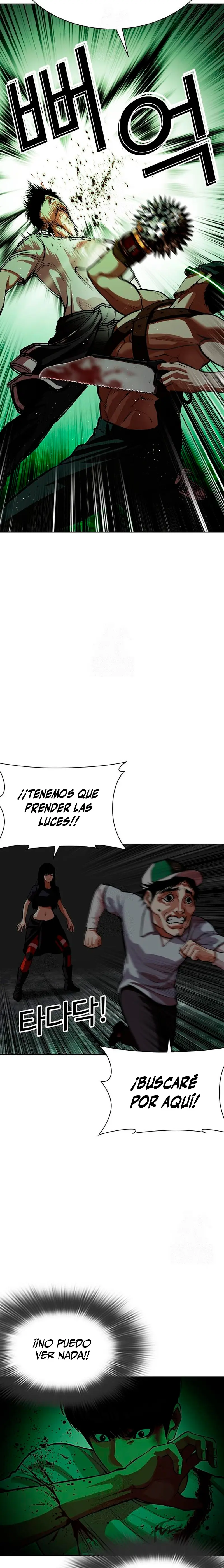 Nueva cara Capitulo 566 página 43