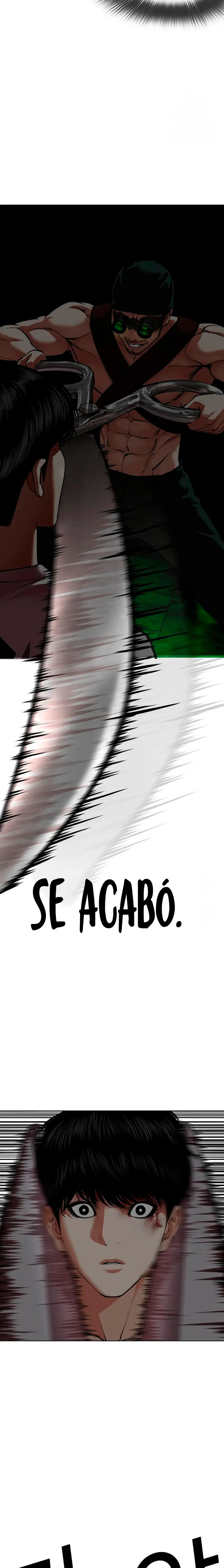 Nueva cara Capitulo 566 página 47