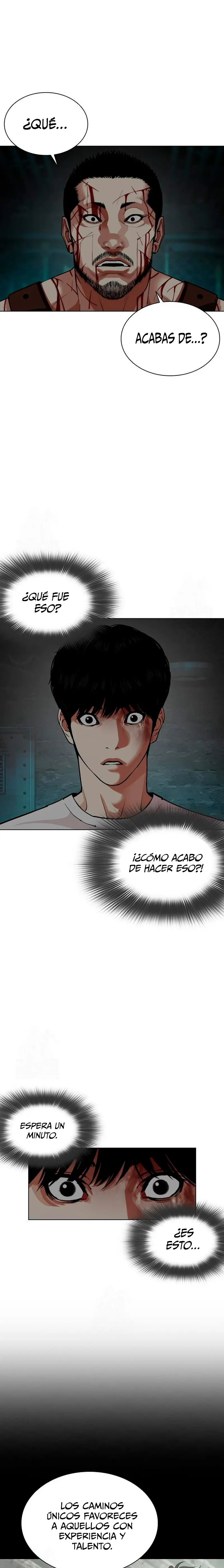 Nueva cara Capitulo 566 página 49