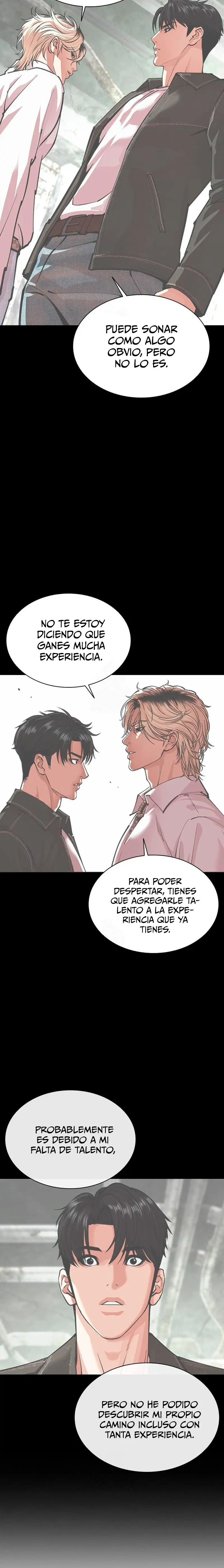 Nueva cara Capitulo 566 página 50