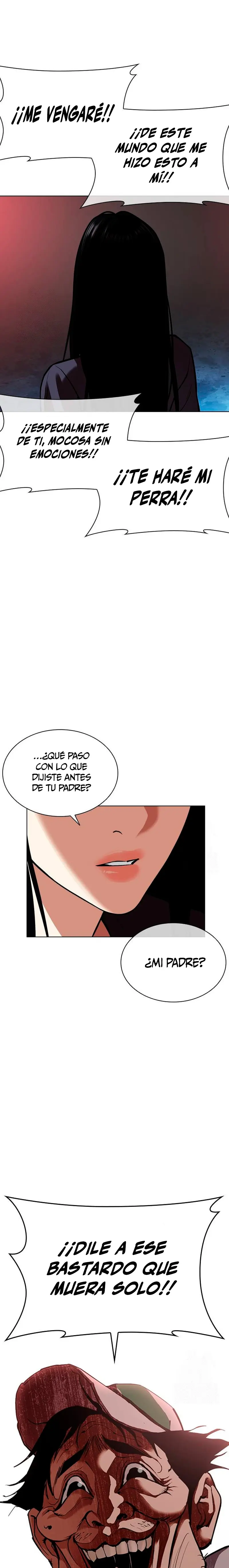 Nueva cara Capitulo 567 página 32