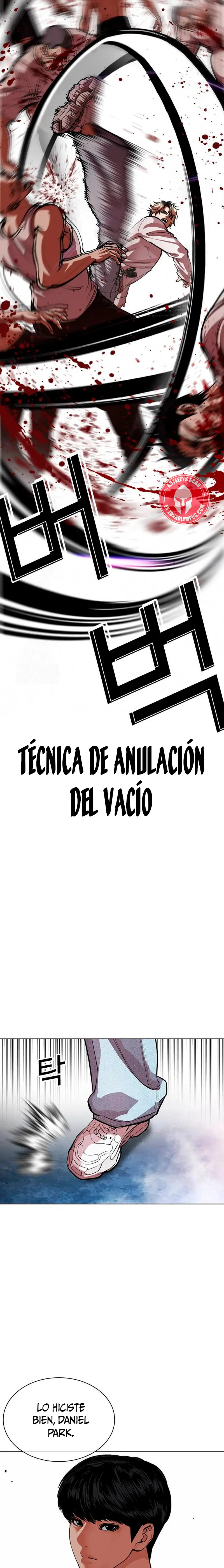 Nueva cara Capitulo 567 página 41