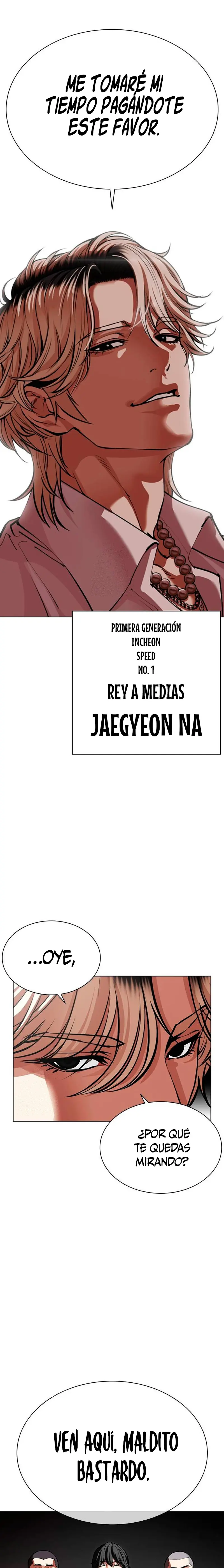 Nueva cara Capitulo 567 página 43