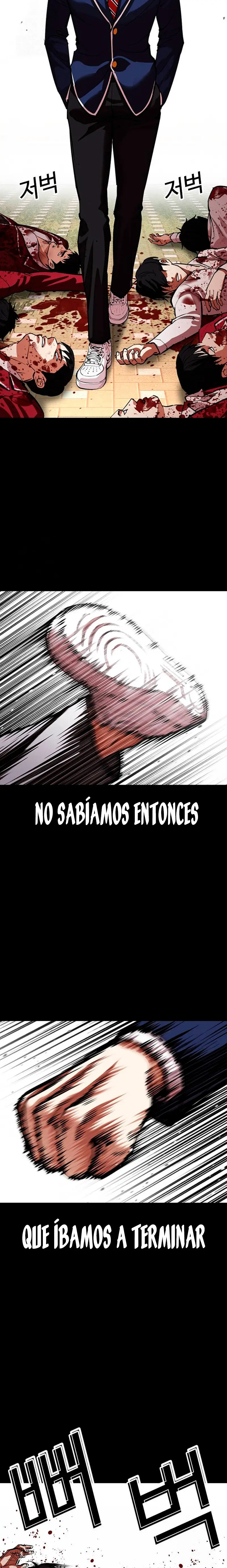 Nueva cara Capitulo 567 página 9