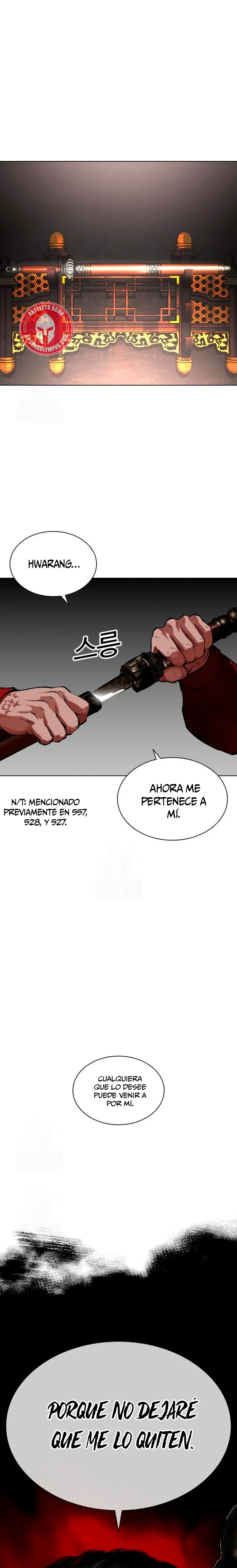 Nueva cara Capitulo 569 página 51