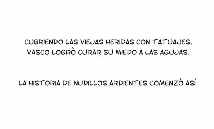 Nueva cara Capitulo 57 página 23