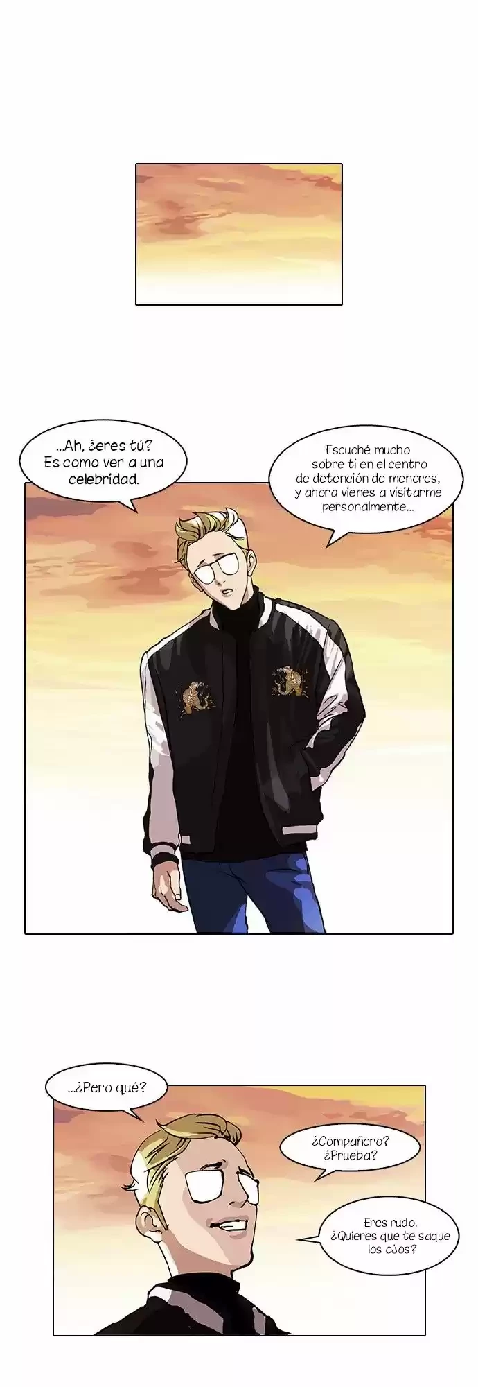 Nueva cara Capitulo 57 página 24