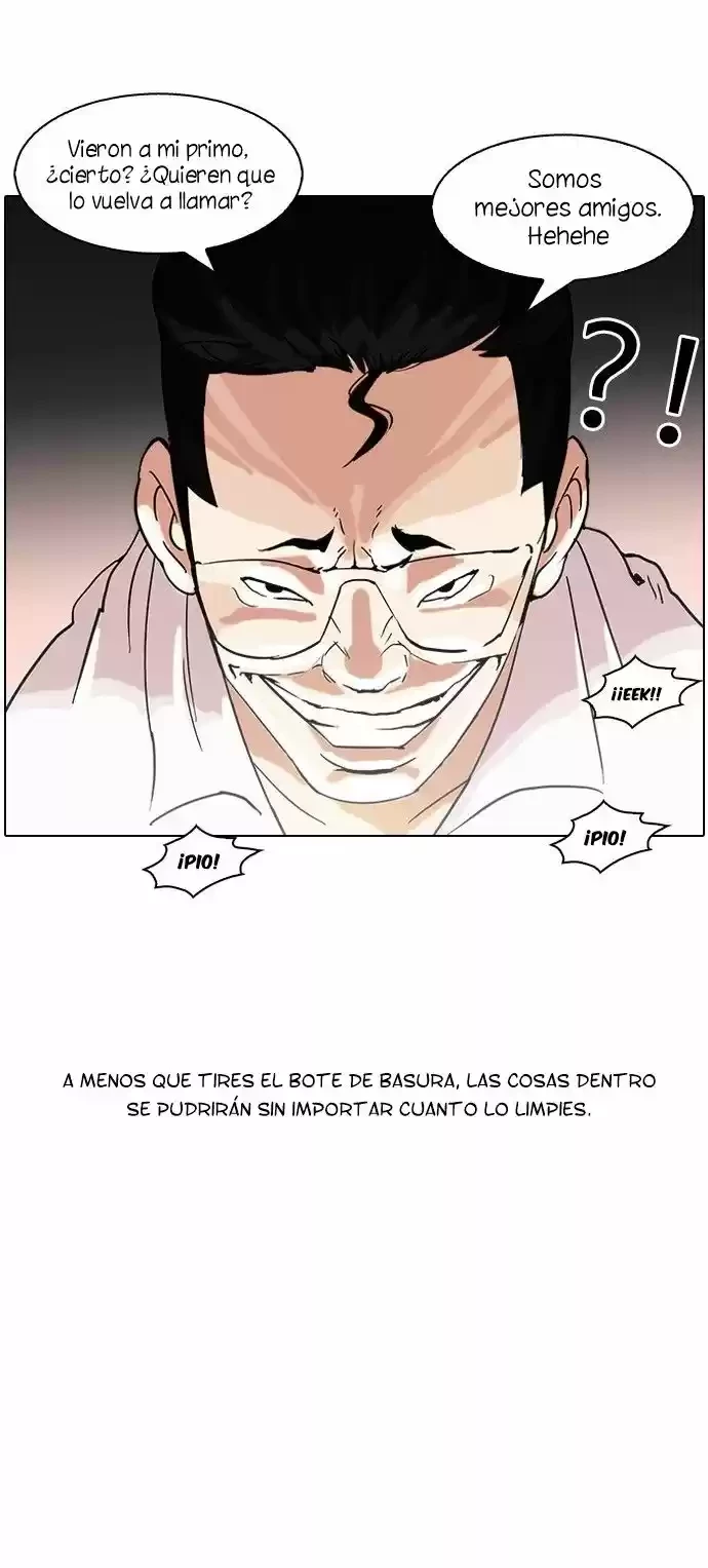 Nueva cara Capitulo 57 página 27