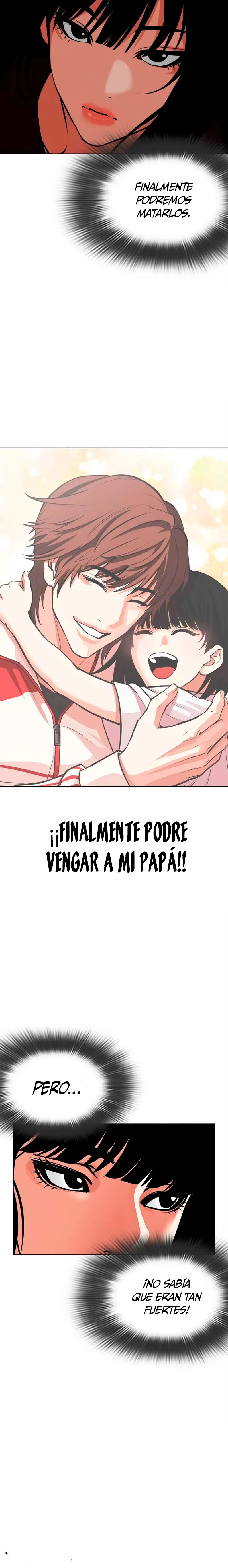 Nueva cara Capitulo 570 página 23