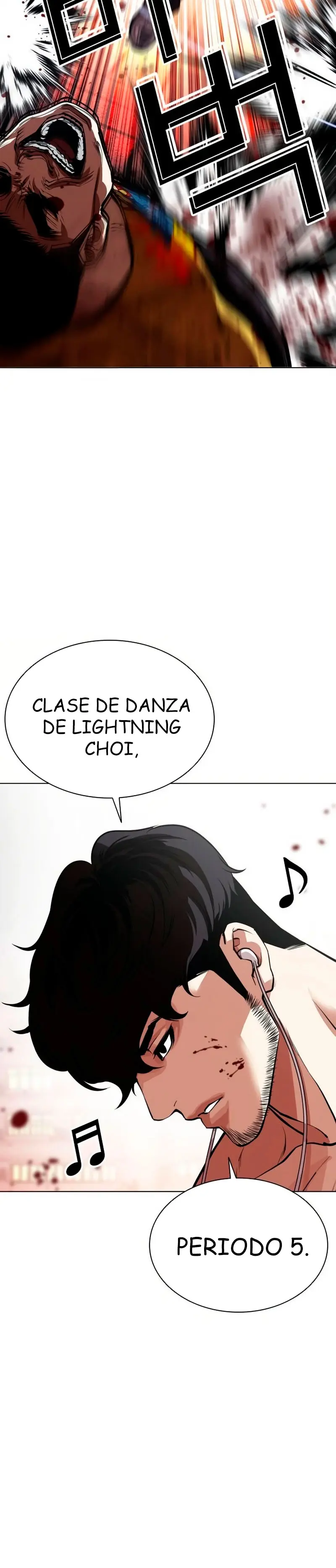 Nueva cara Capitulo 571 página 53