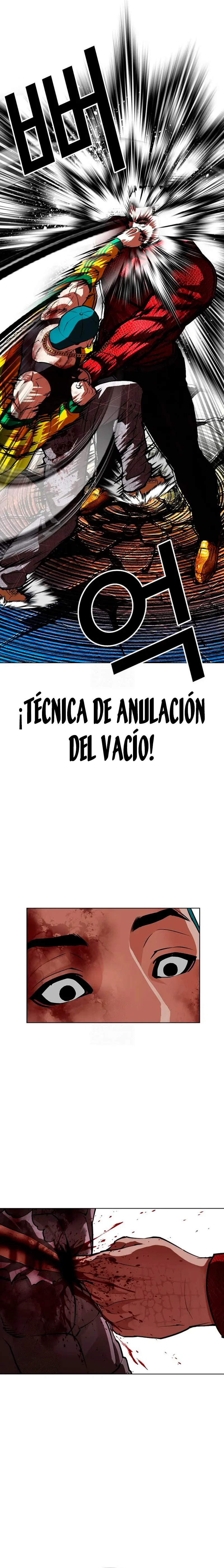 Nueva cara Capitulo 572 página 20