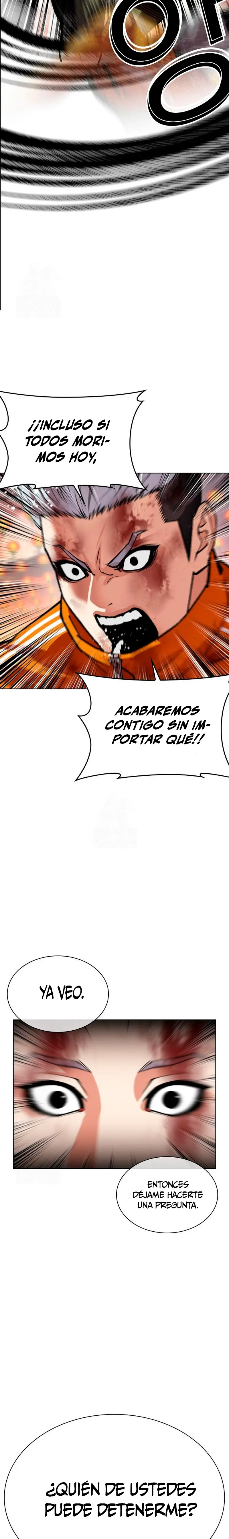 Nueva cara Capitulo 572 página 27