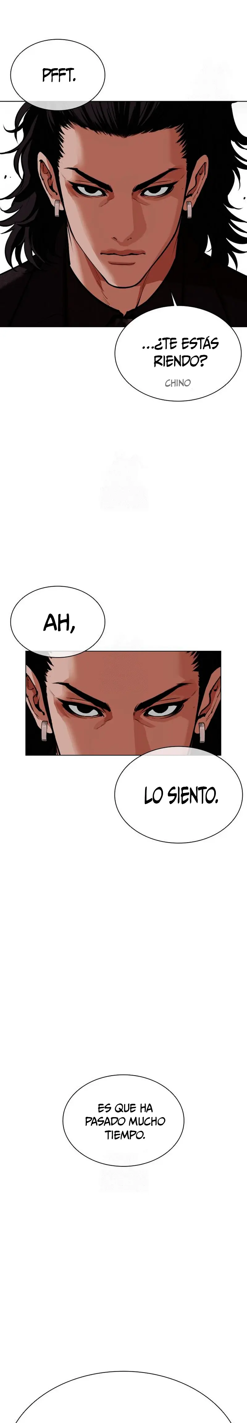 Nueva cara Capitulo 572 página 42