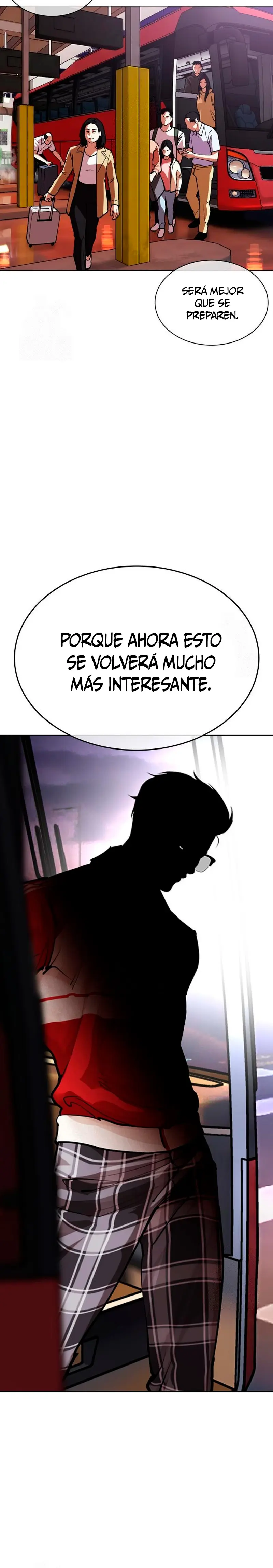 Nueva cara Capitulo 572 página 44