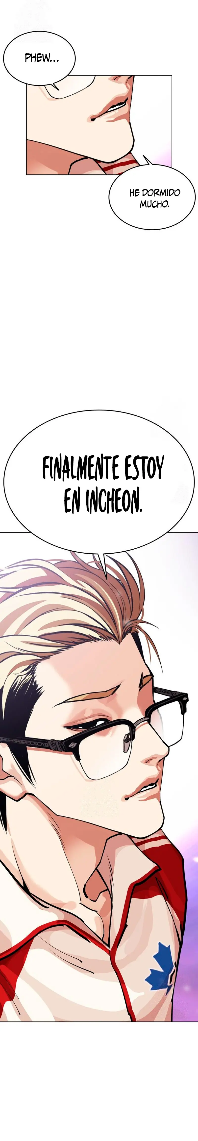 Nueva cara Capitulo 572 página 45