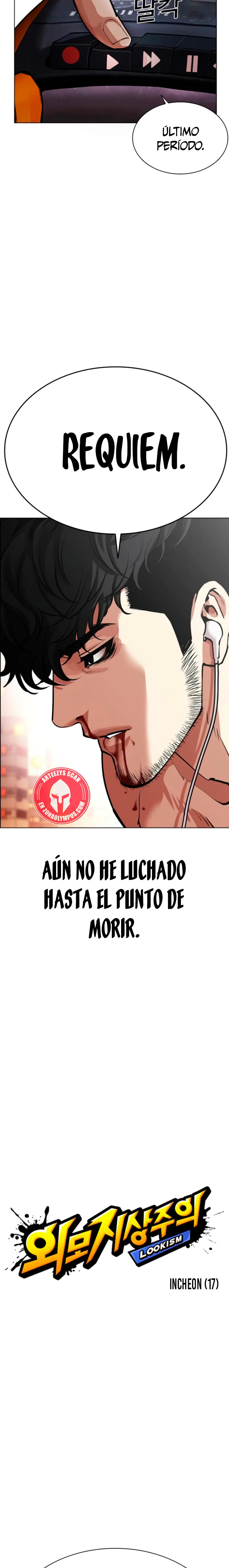 Nueva cara Capitulo 574.1 página 3