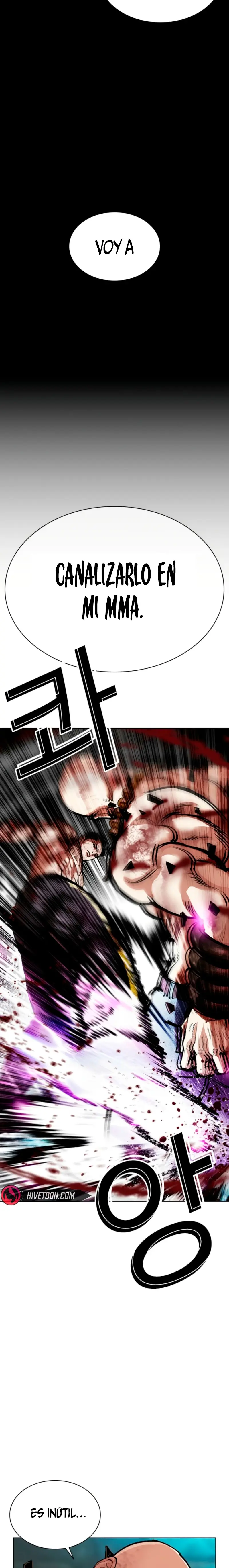 Nueva cara Capitulo 574.2 página 12
