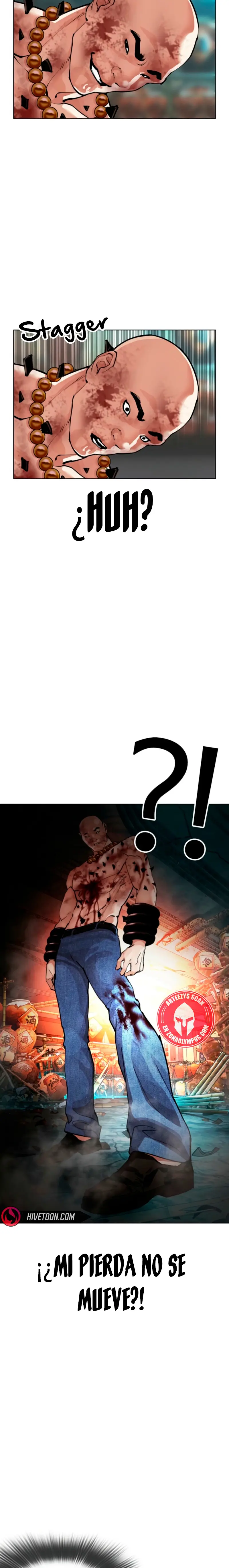 Nueva cara Capitulo 574.2 página 13