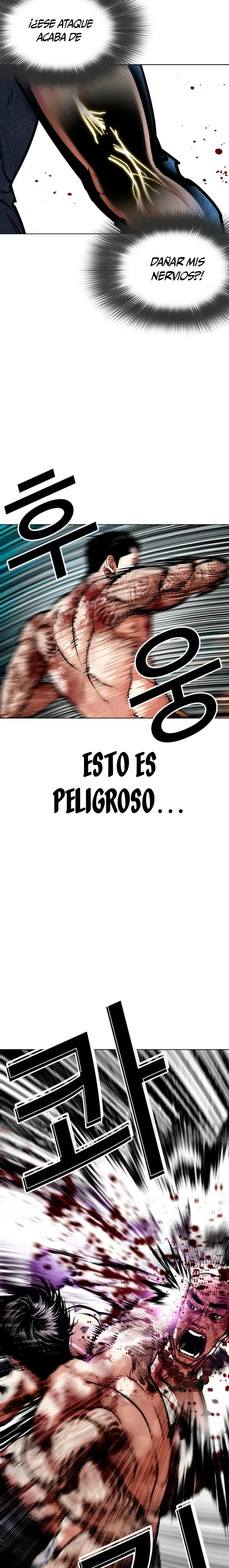 Nueva cara Capitulo 574.2 página 14