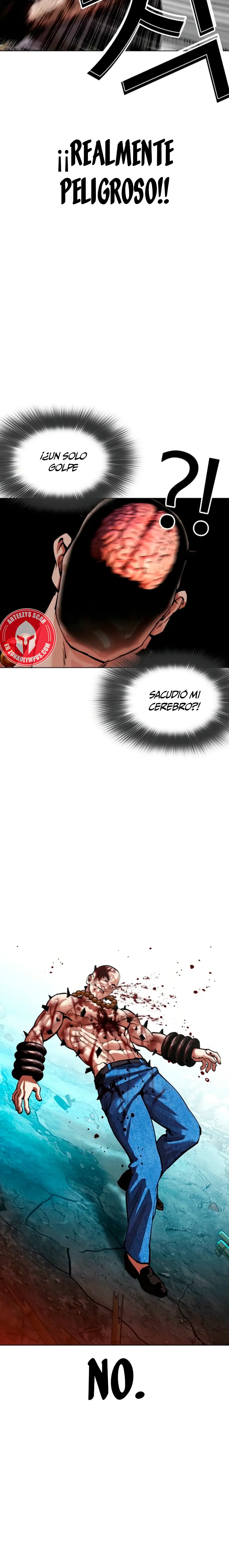 Nueva cara Capitulo 574.2 página 15