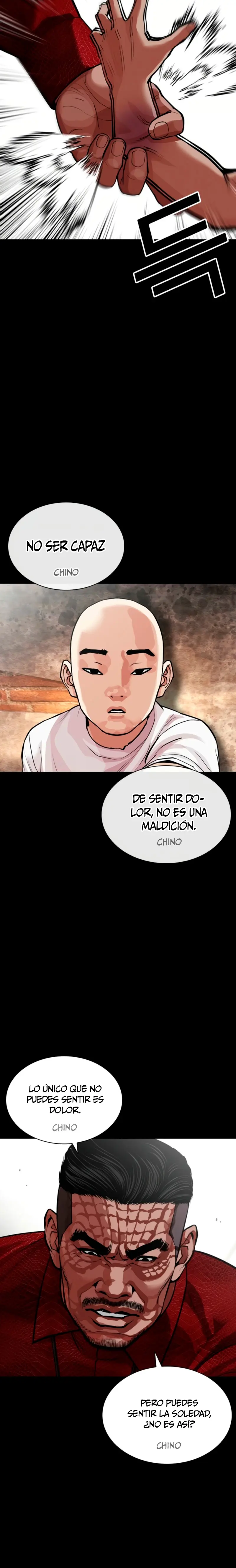 Nueva cara Capitulo 574.2 página 2