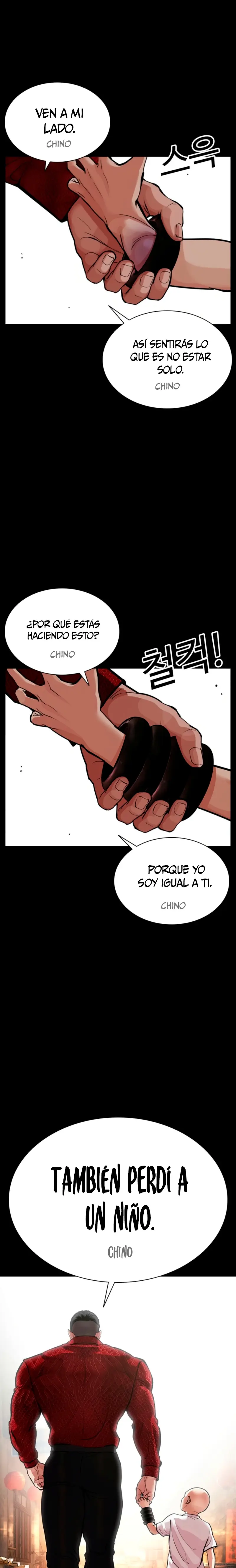 Nueva cara Capitulo 574.2 página 3
