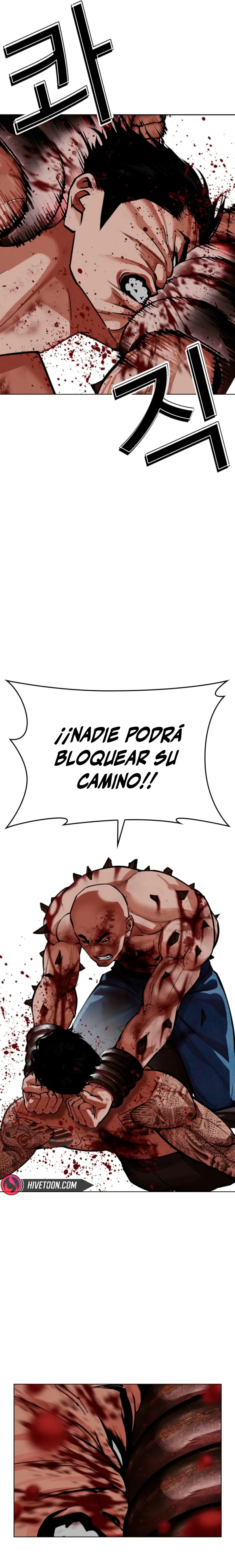 Nueva cara Capitulo 574.2 página 6