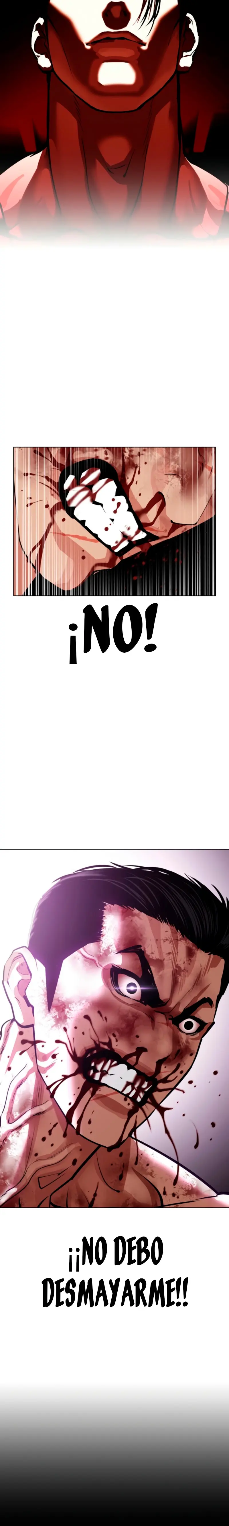 Nueva cara Capitulo 574.2 página 8