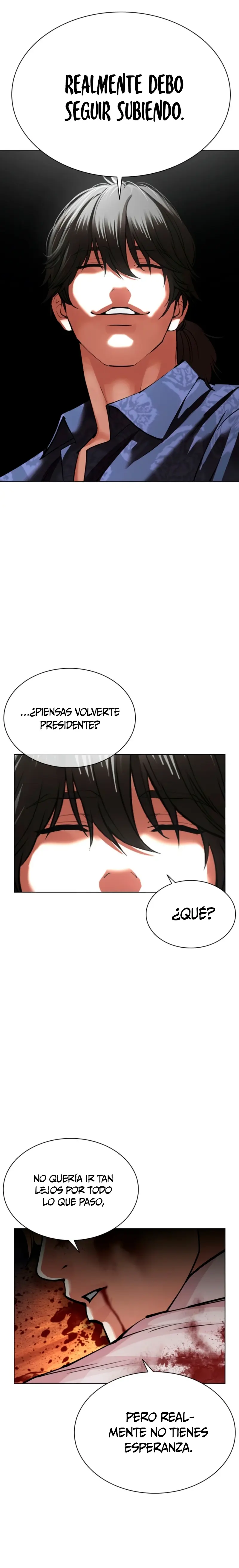 Nueva cara Capitulo 575 página 24