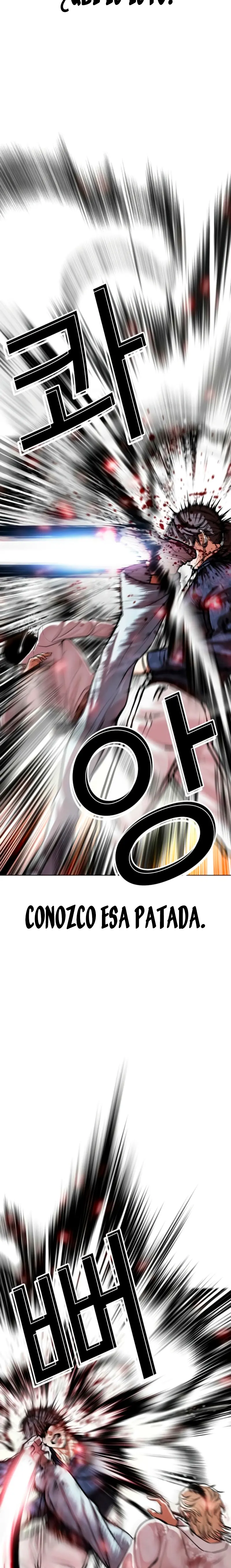 Nueva cara Capitulo 575 página 32