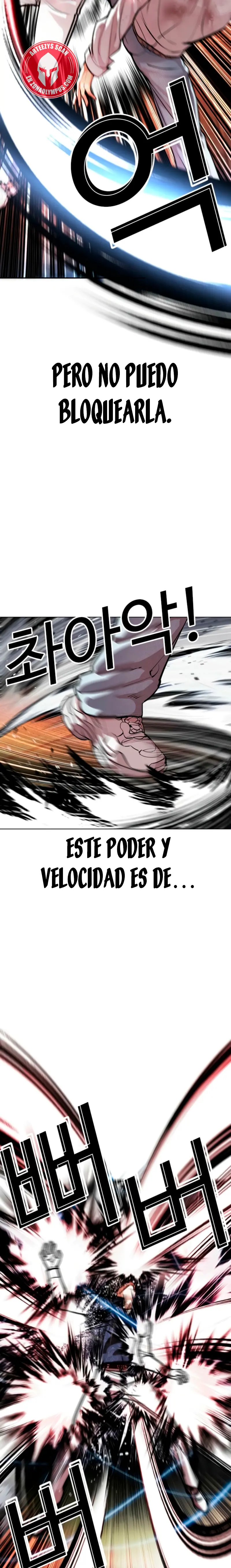 Nueva cara Capitulo 575 página 33