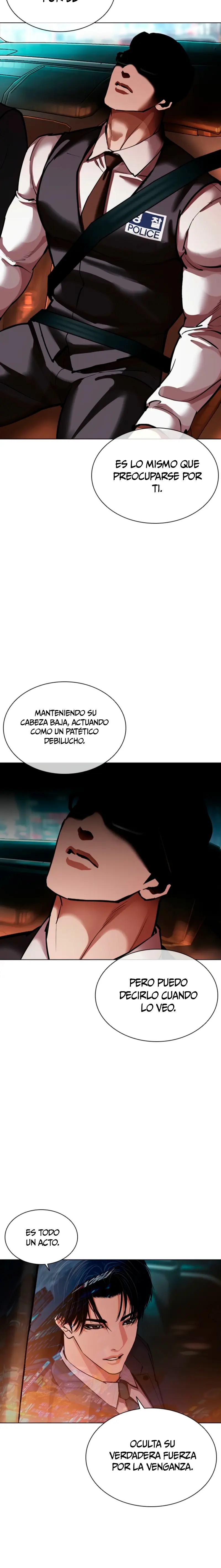 Nueva cara Capitulo 575 página 39